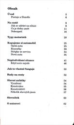 Jak blufovat o motorismu