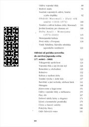 Dějiny od&iacute;v&aacute;n&iacute;
                        ([D&iacute;l 4],)
                    