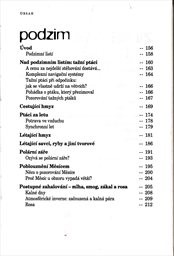 Když padaj&iacute; trakaře