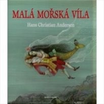 Malá mořská víla