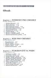 Chemická informatika