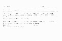 Chemická informatika