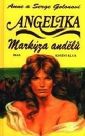 Angelika - Markýza andělů