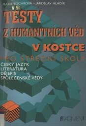 Testy z humanitních věd