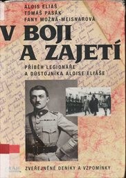 V boji a zajet&iacute;