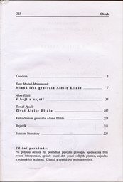 V boji a zajet&iacute;