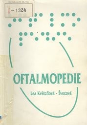 Oftalmopedie