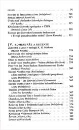 Dialog křesťanů a Židů