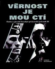 Věrnost je mou ctí