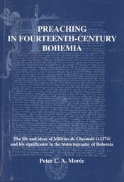 Preaching in fourteenth-century Bohemia