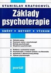 Základy psychoterapie