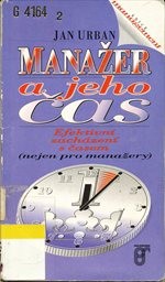 Manažer a jeho čas