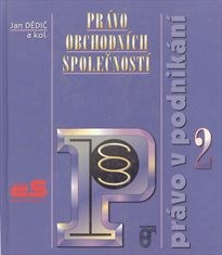 Právo obchodních společností
