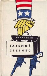 Tajemný cizinec