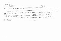 The death of Karen Silkwood