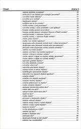 PowerPoint 7 - př&iacute;prava prezentace