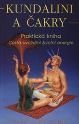 Kundalini a čakry