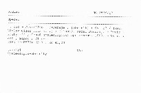 Speleo
                        (Sv. 27)
                    