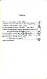 Filosofick&eacute; eseje