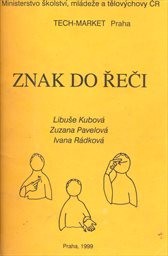 Znak do řeči