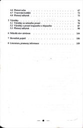 Pleten&iacute; z prout&iacute; od A do Z