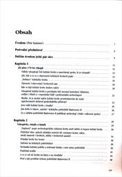 Jak se kopou keltské hroby