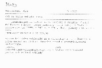 Jak se kopou keltské hroby