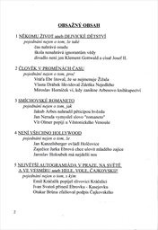 Čas ani prd nezastavíš aneb Arbes by se divil