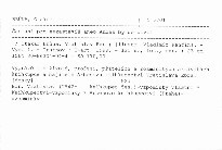 Čas ani prd nezastavíš aneb Arbes by se divil