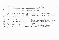 Čas ani prd nezastavíš aneb Arbes by se divil