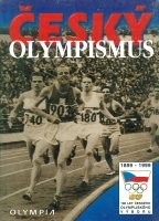 Český olympismus - 100 let