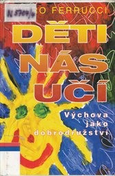 Děti n&aacute;s uč&iacute;