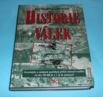 Historie válek