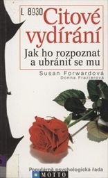 Citové vydírání
