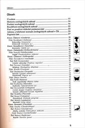 Zoologick&aacute; zahrada