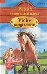 Vichr nesmí zemřít!
