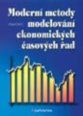 Moderní metody modelování ekonomických časových řad