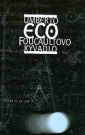 Foucaultovo kyvadlo