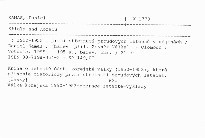 Kř&iacute;dla nad Koreou