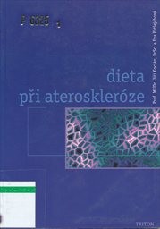 Dieta při ateroskler&oacute;ze