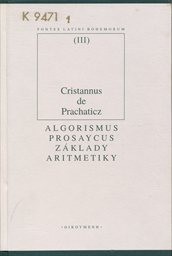 Z&aacute;klady aritmetiky