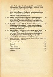 Žid&eacute; v Boskovic&iacute;ch