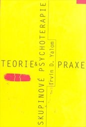 Teorie & praxe skupinové psychoterapie