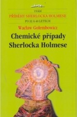Příběhy Sherlocka Holmese
                        ([Díl] 10,)
                    