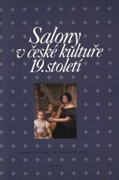 Salony v české kultuře 19. století