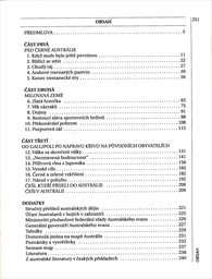 Dějiny Austr&aacute;lie