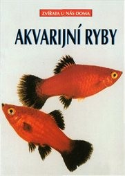 Akvarijní ryby