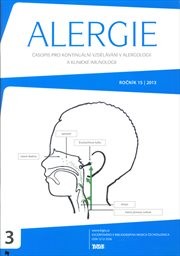Alergie