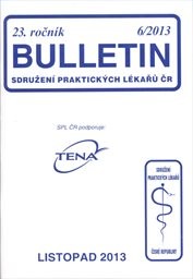 Bulletin Sdružení praktických lékařů ČR