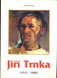 Jiří Trnka (1912 - 1969)